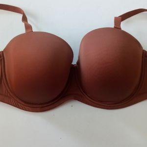 COPY - Warcoal Underwire Bra 38G
